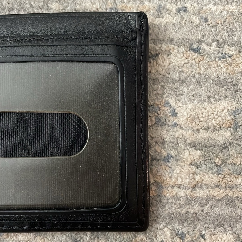 Burberry card holder - Picture 8 of 13